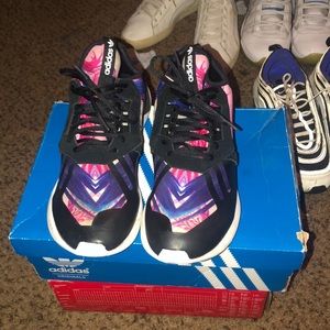Adidas Tubular Runners